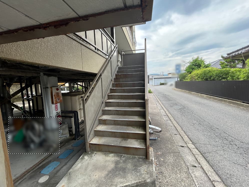 階段