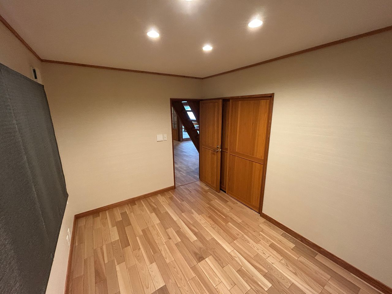洋室