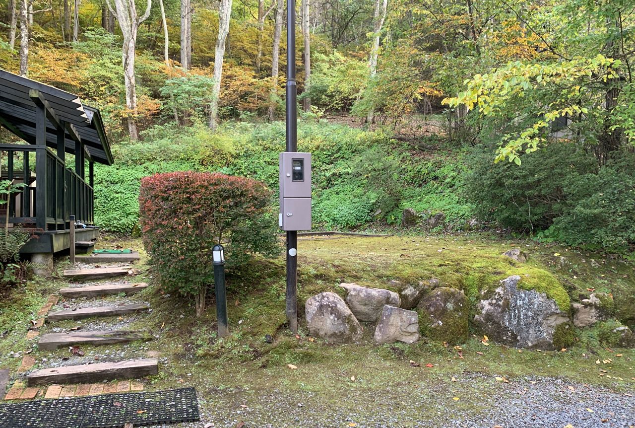 敷地