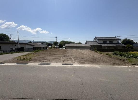 現地写真