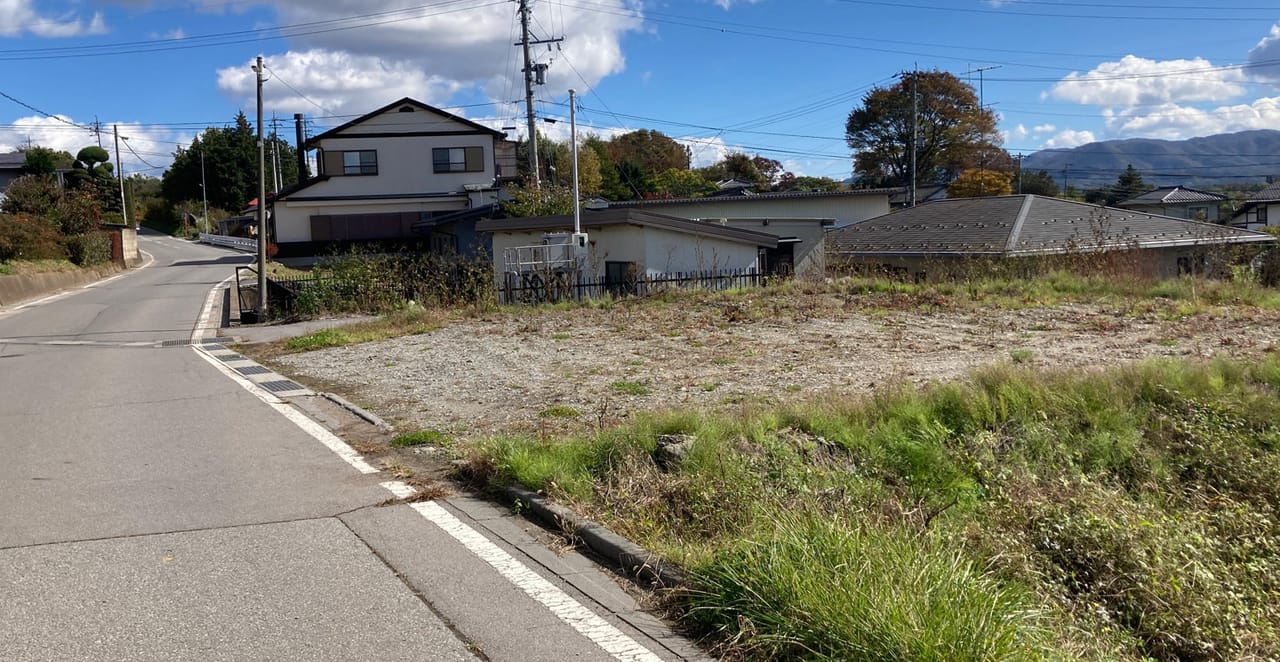 現地写真