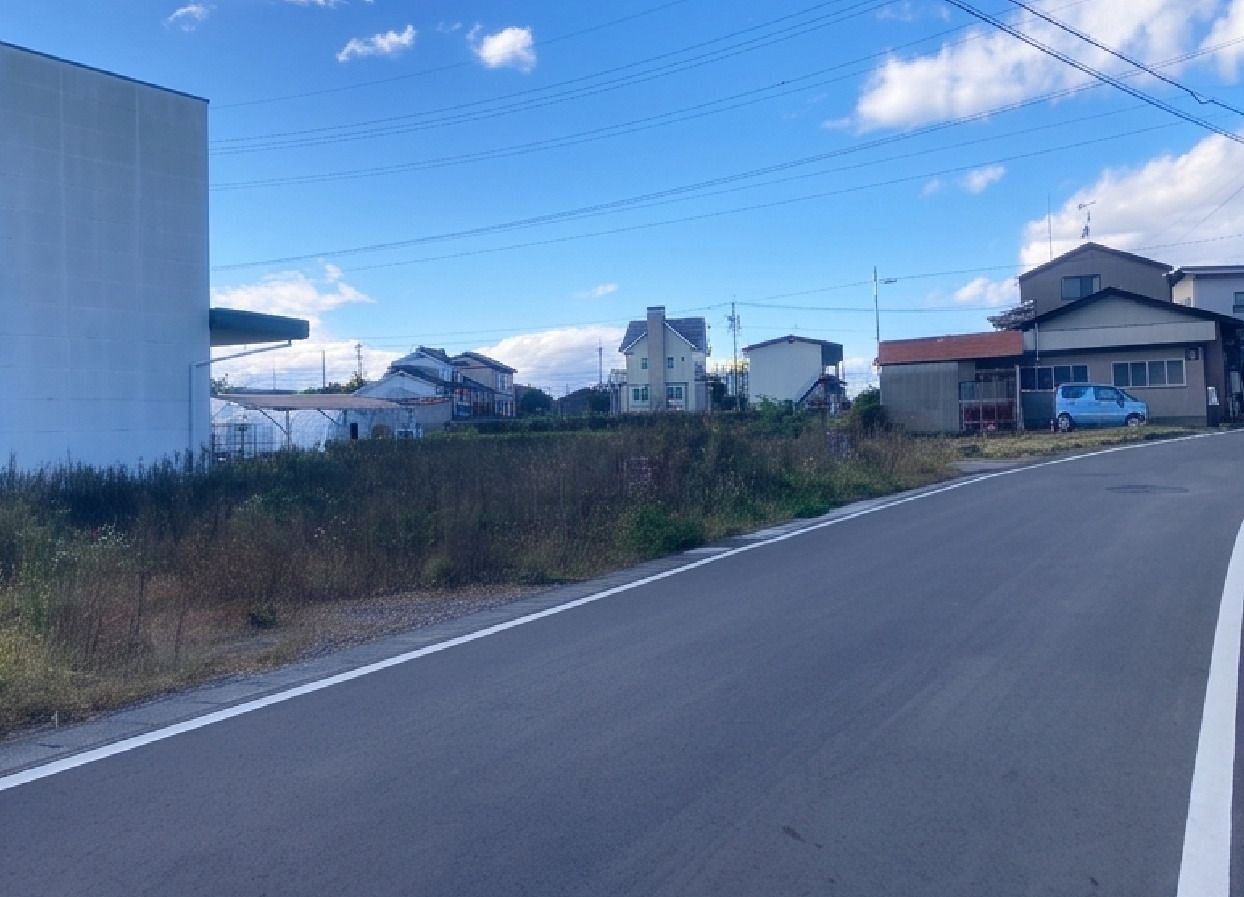 敷地