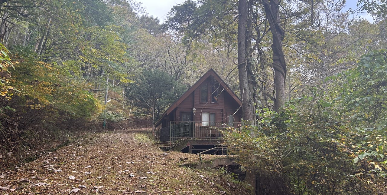 建物