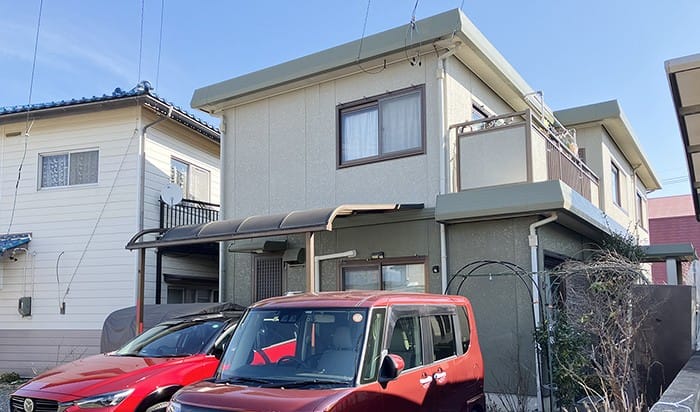 内観写真は撮影後、随時公開していきます♪