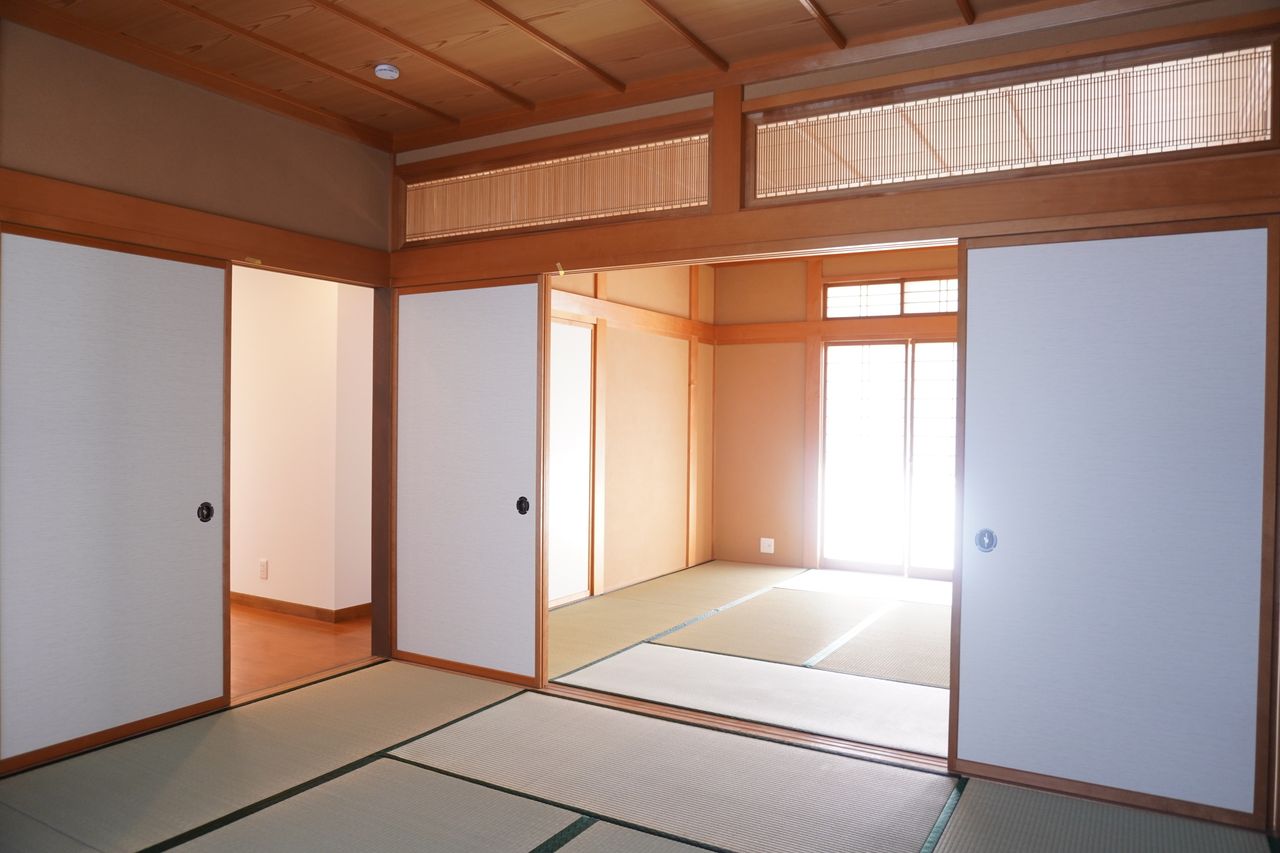1階