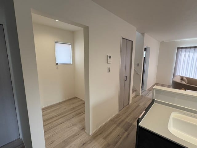 フリースペース