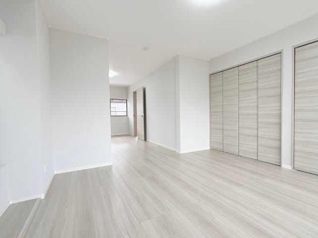 2階 洋室約15.5帖