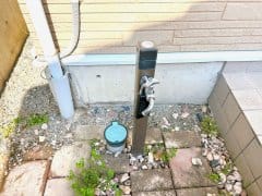【外水道】
