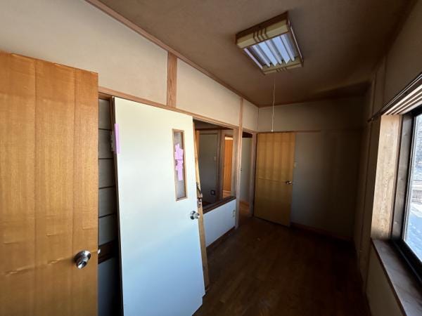 【2F・書斎】