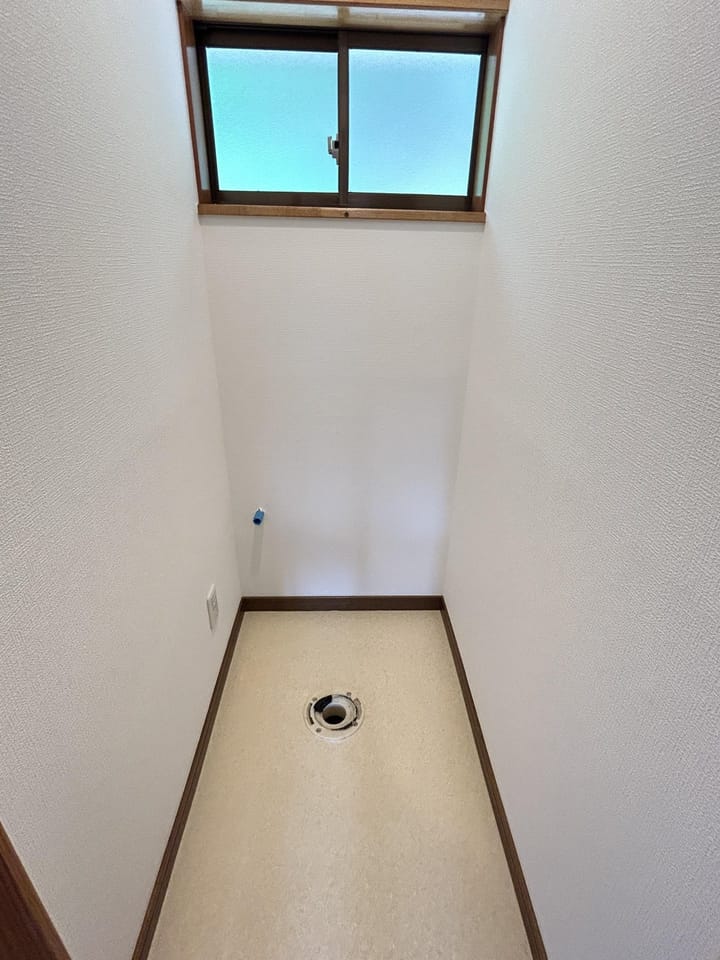 2階トイレ