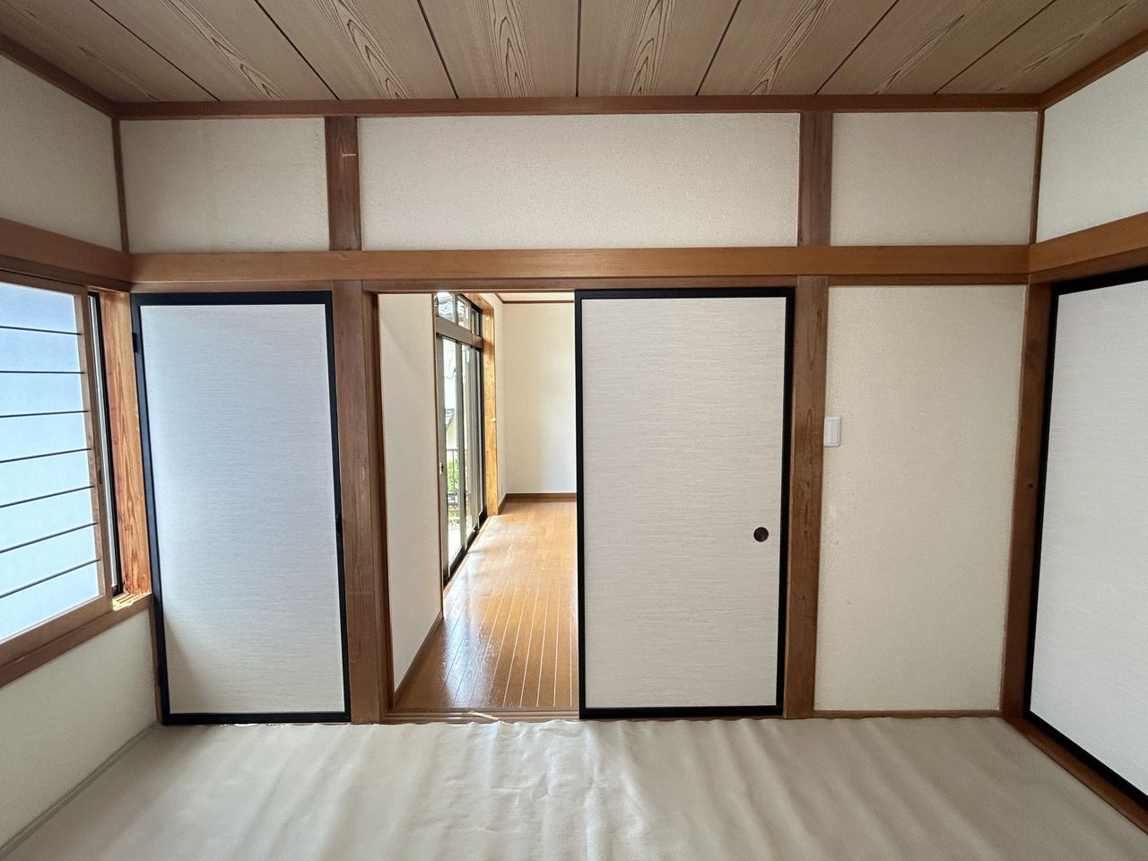 1階和室別角度
