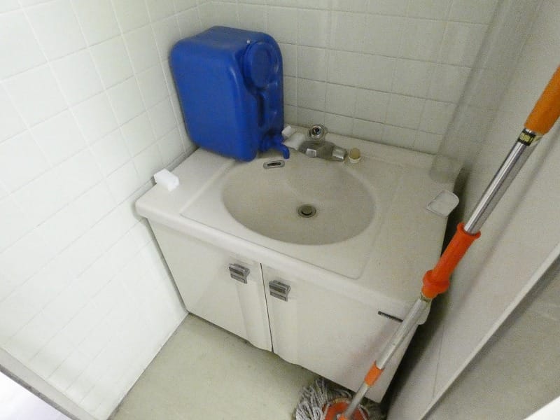 掲載写真は同物件の他の部屋の写真を代用しておりますので、参考写真となります。