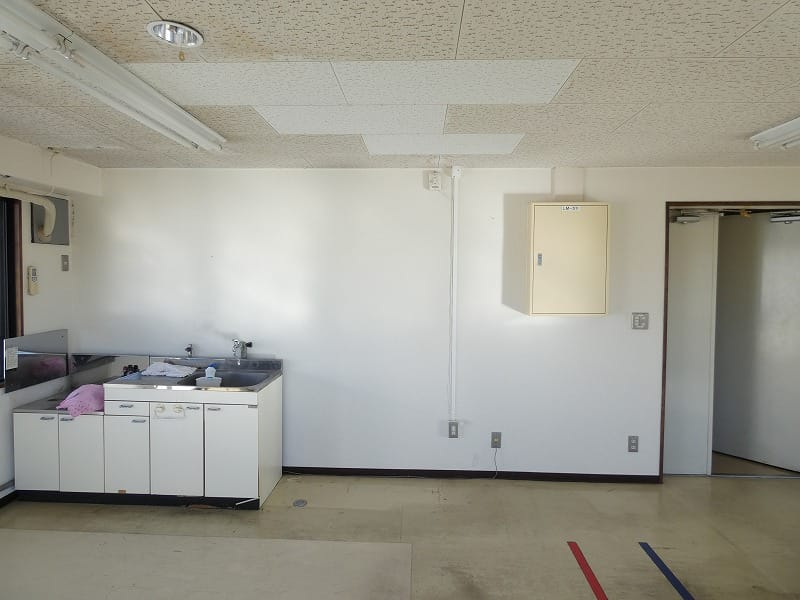 掲載写真は同物件の他の部屋の写真を代用しておりますので、参考写真となります。