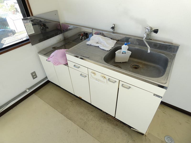 掲載写真は同物件の他の部屋の写真を代用しておりますので、参考写真となります。