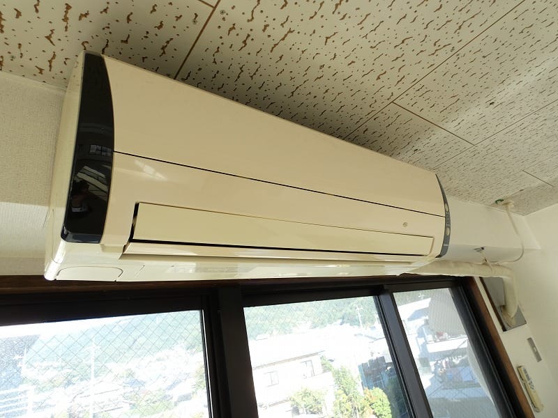 掲載写真は同物件の他の部屋の写真を代用しておりますので、参考写真となります。