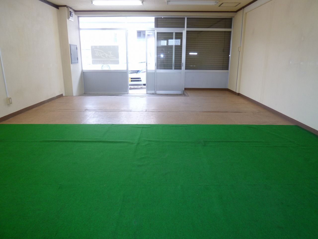 掲載写真は同物件の他の部屋の写真を代用しておりますので、参考写真となります。