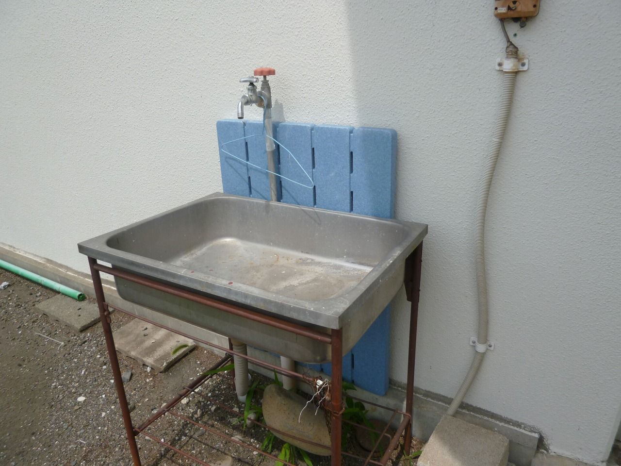 掲載写真は同物件の他の部屋の写真を代用しておりますので、参考写真となります。