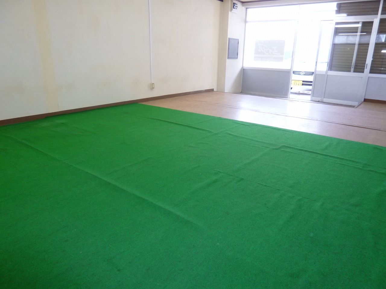 掲載写真は同物件の他の部屋の写真を代用しておりますので、参考写真となります。