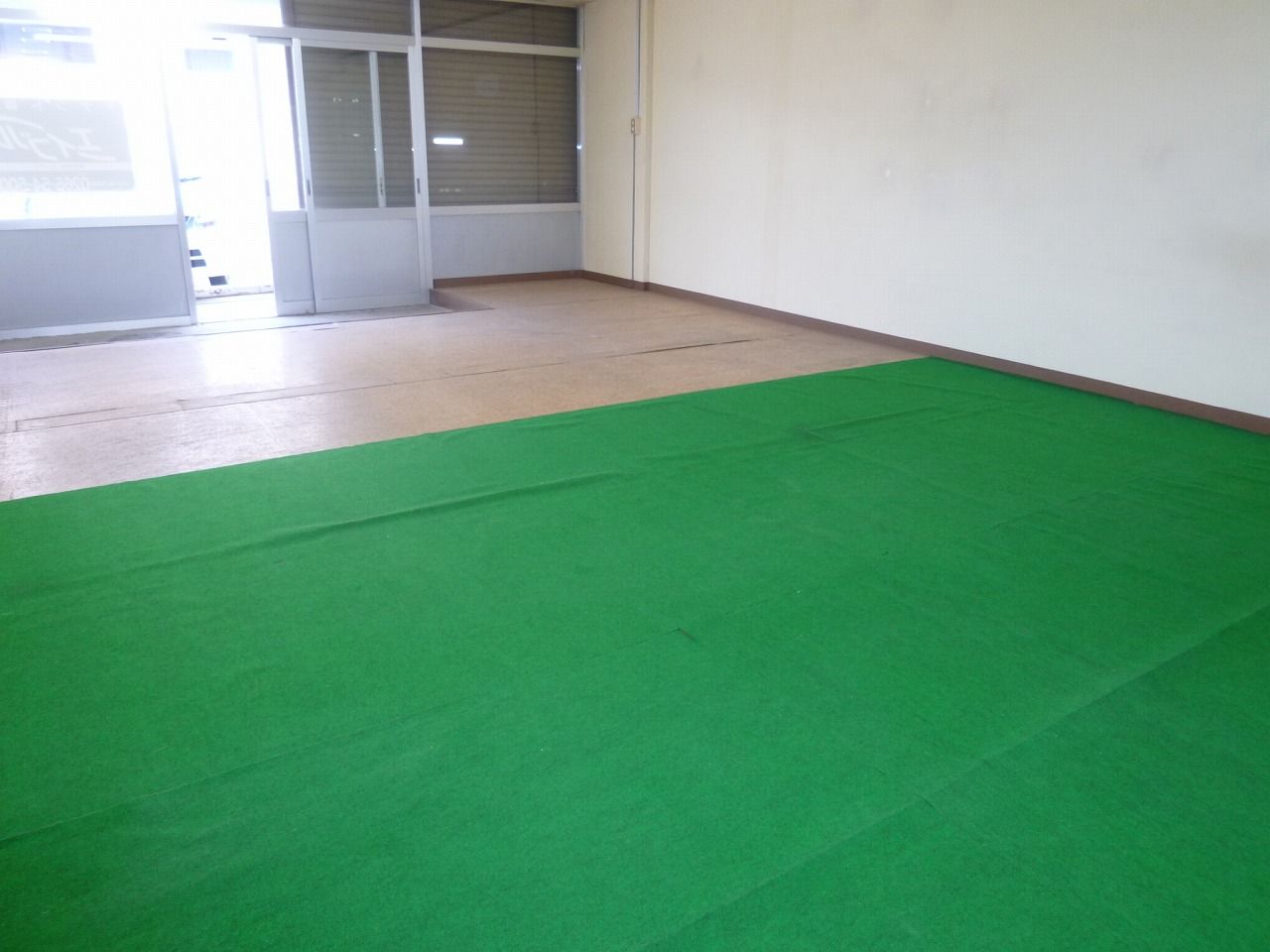 掲載写真は同物件の他の部屋の写真を代用しておりますので、参考写真となります。