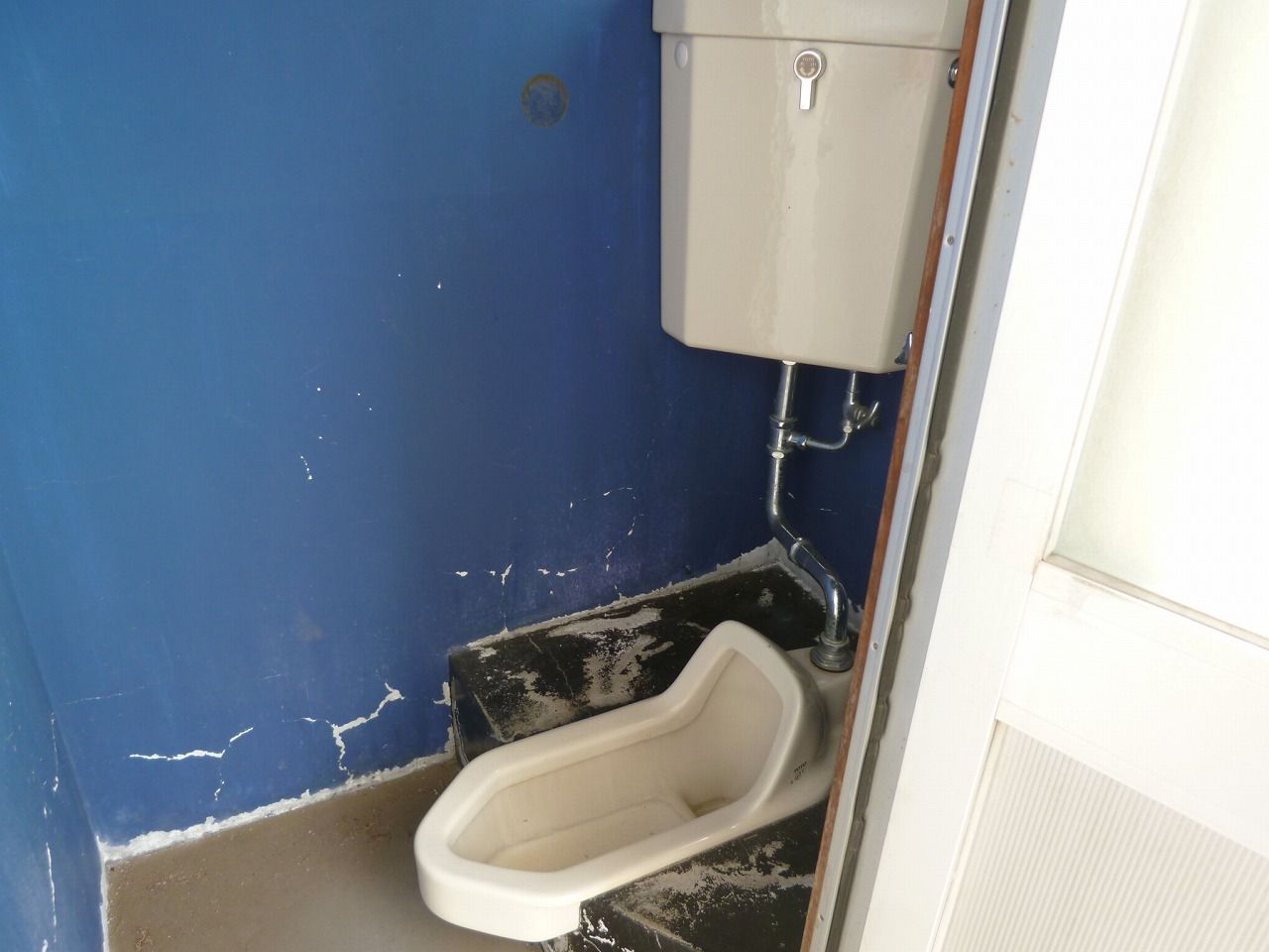 掲載写真は同物件の他の部屋の写真を代用しておりますので、参考写真となります。