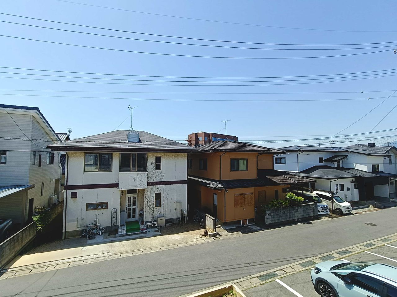 景観