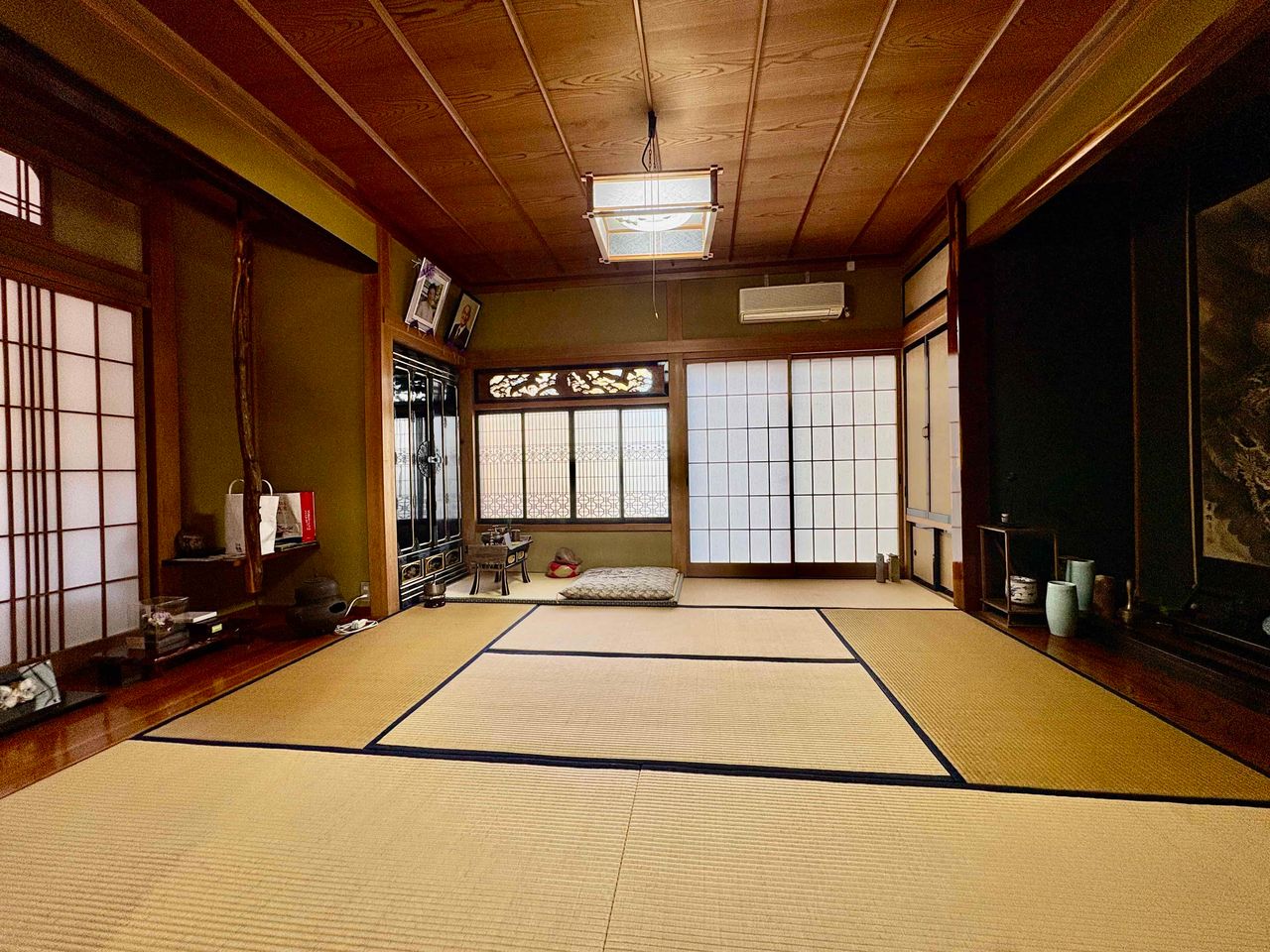 居室