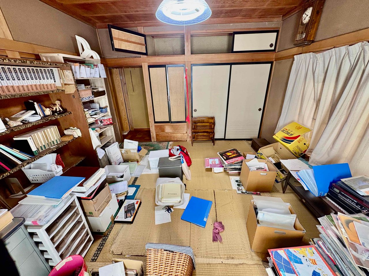 居室