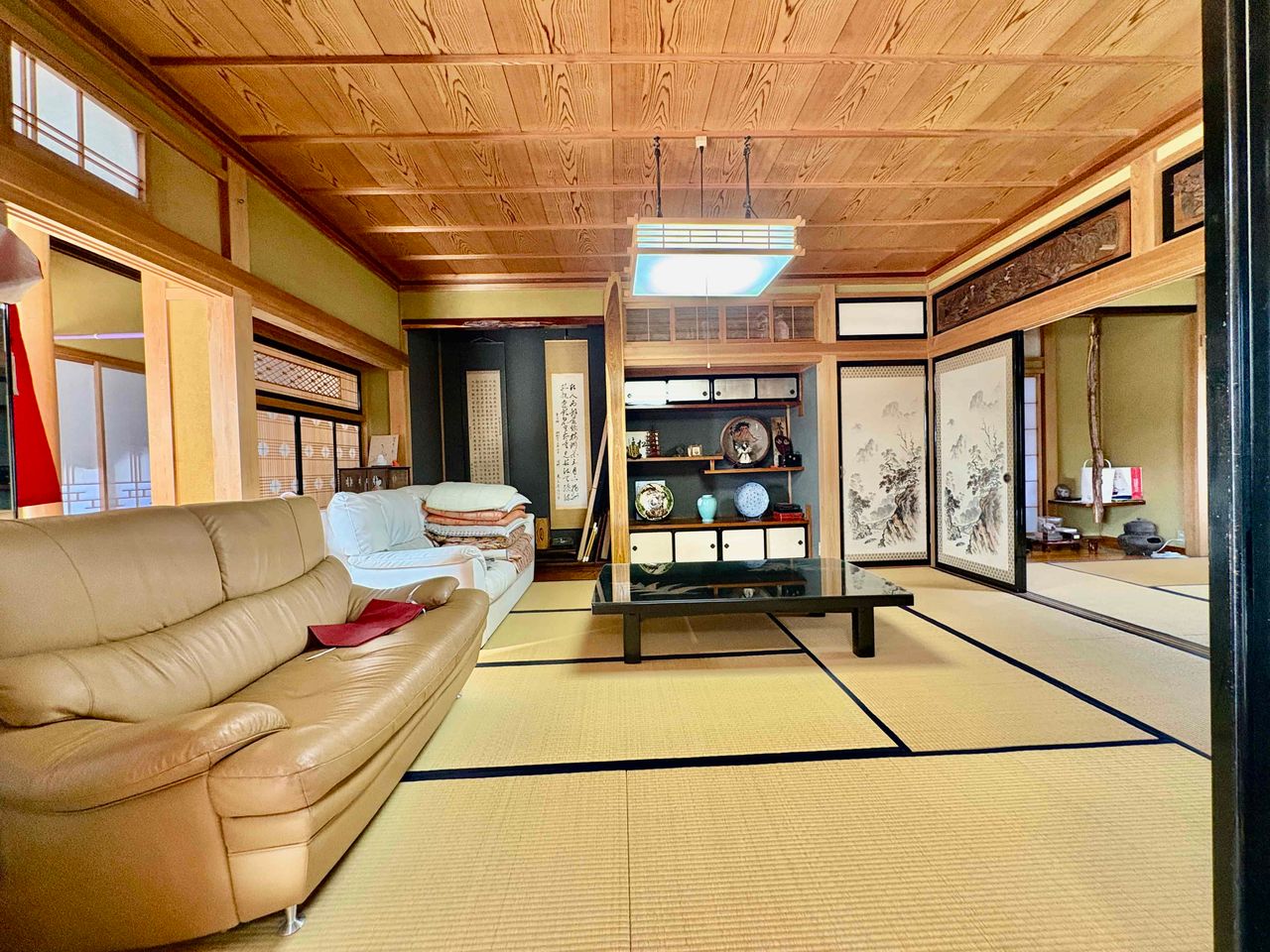 居室