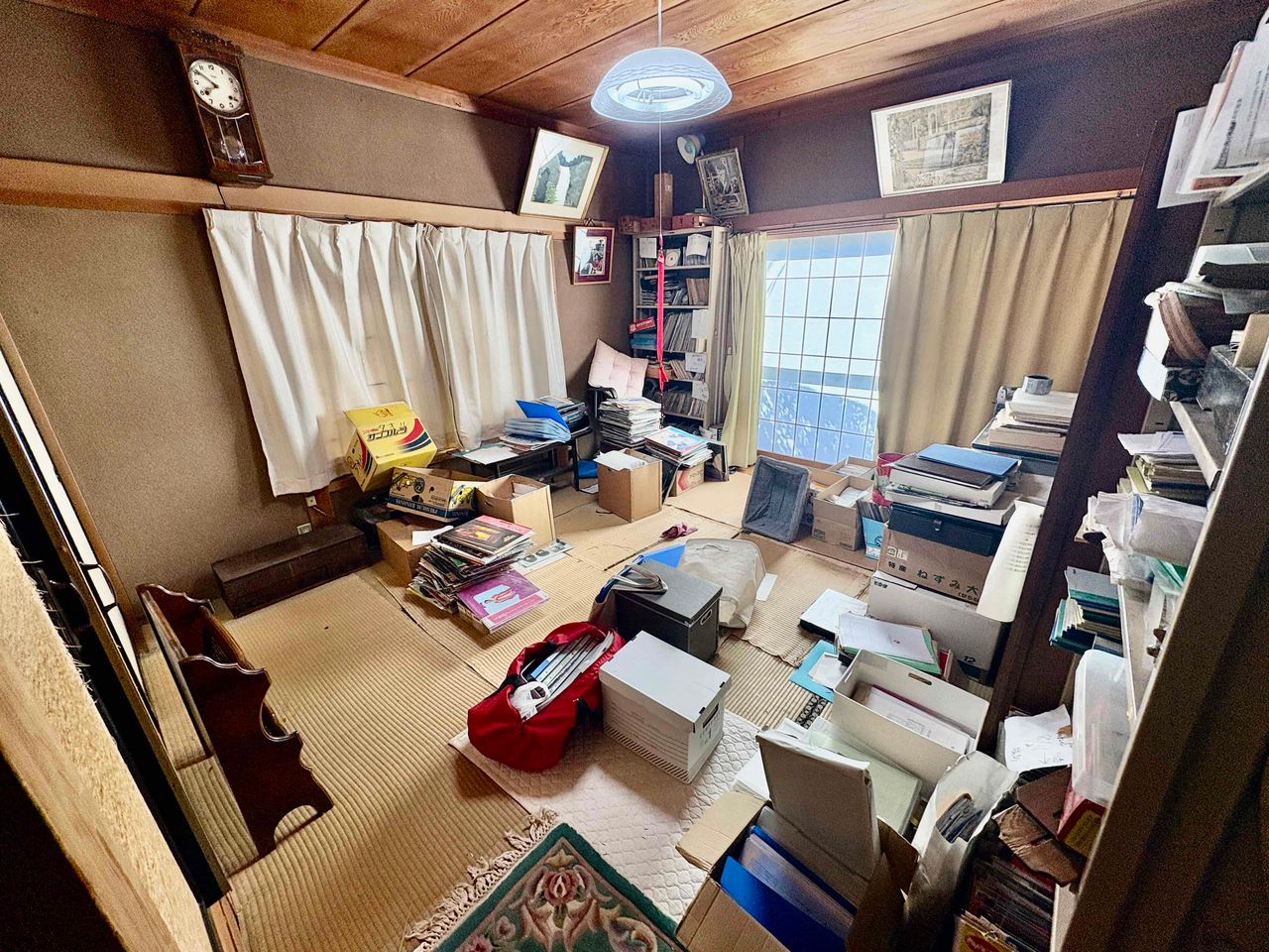 居室