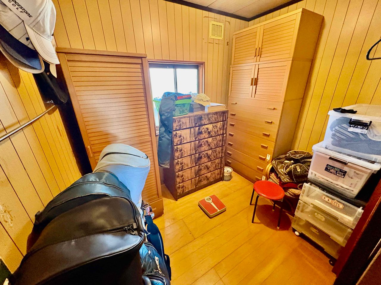 居室