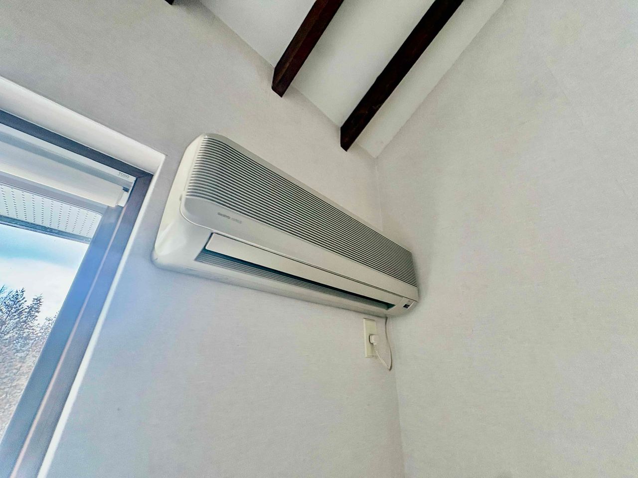 エアコン