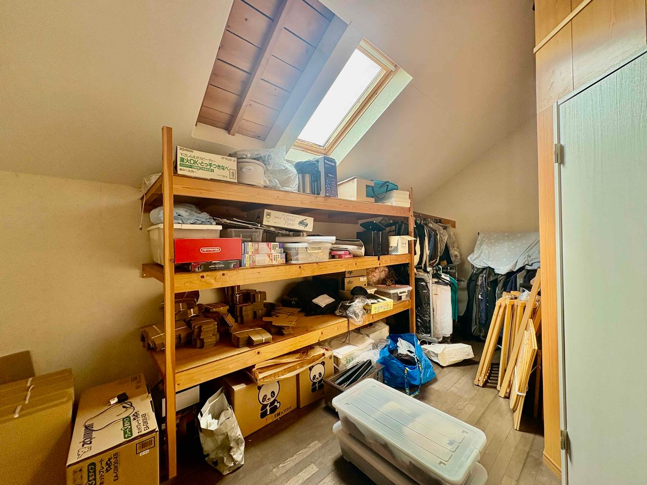 フリースペース