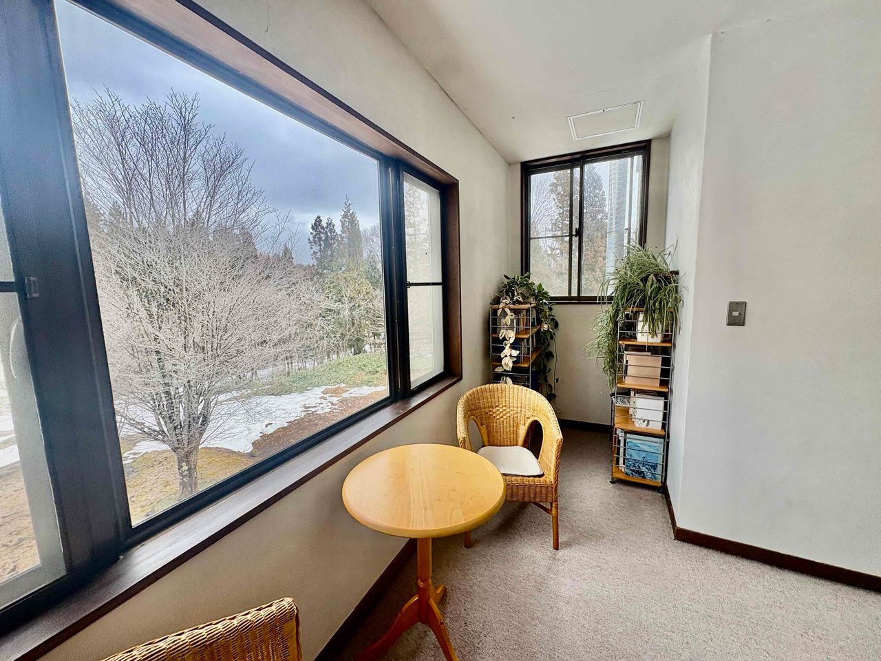 2Fフリースペース