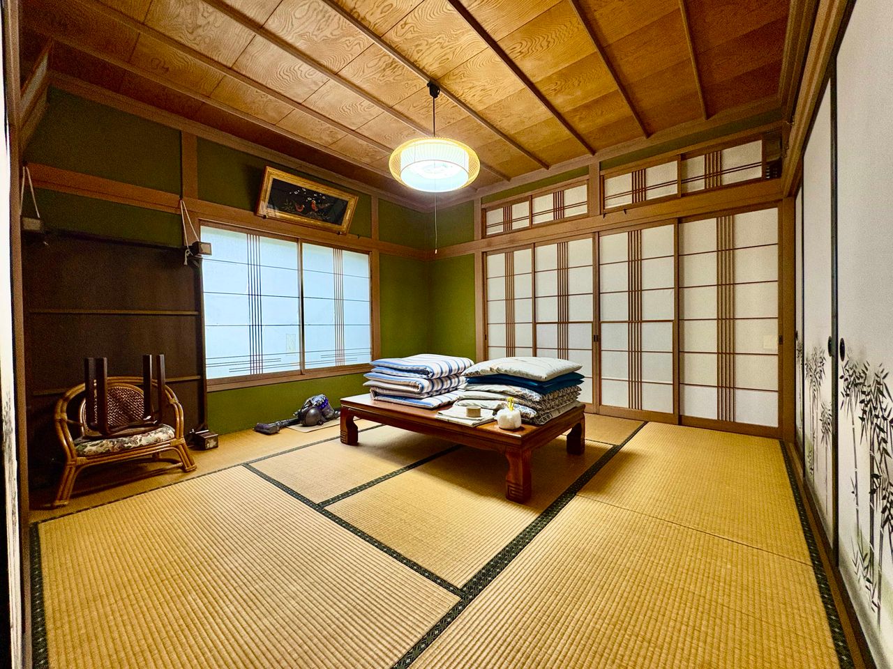 和室