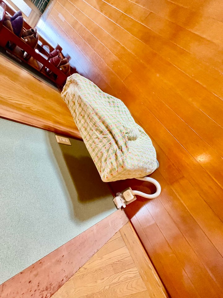 ヒーター