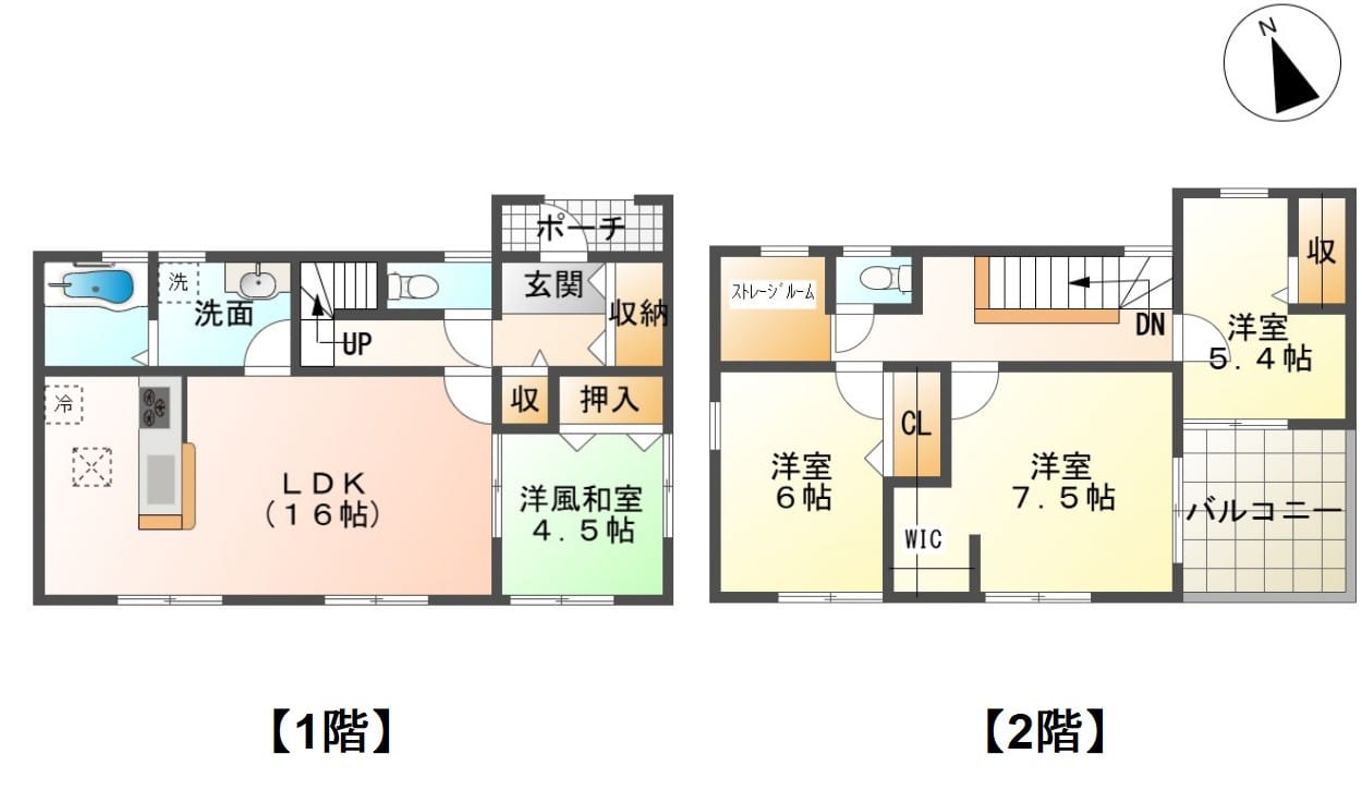 3号棟
