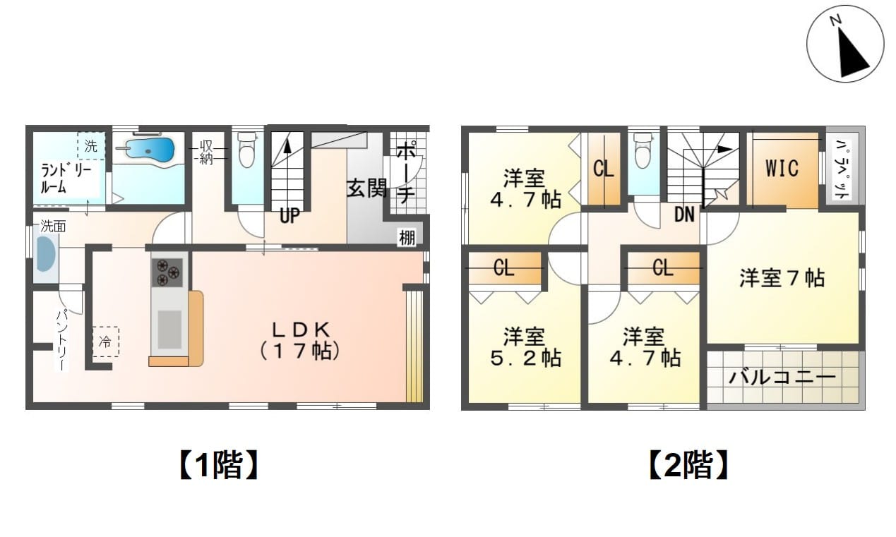 5号棟