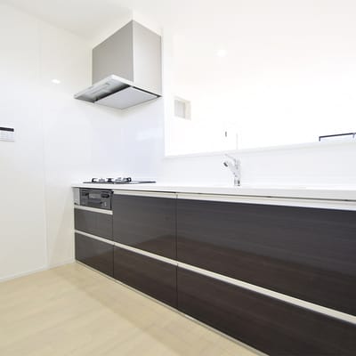 システムキッチン