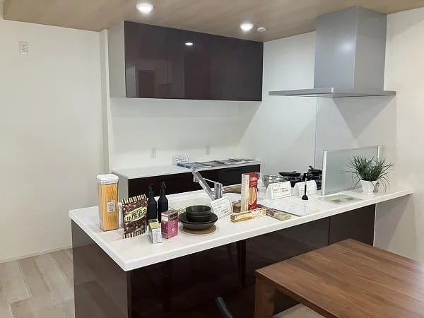 キッチン(イメージ)