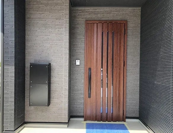 玄関(イメージ)