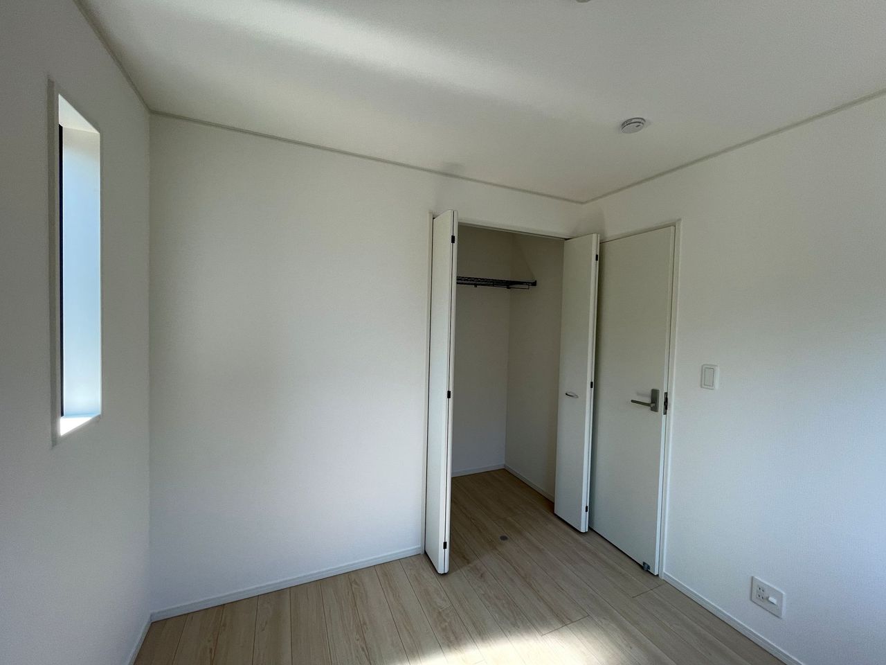 洋室4.5帖