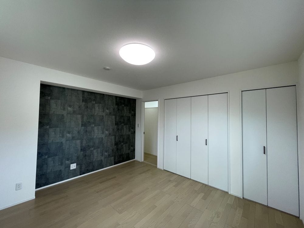 洋室8.7帖