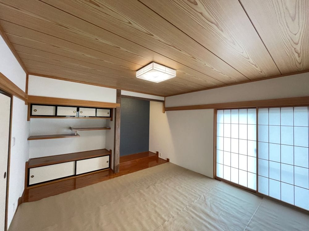 和室8.0帖