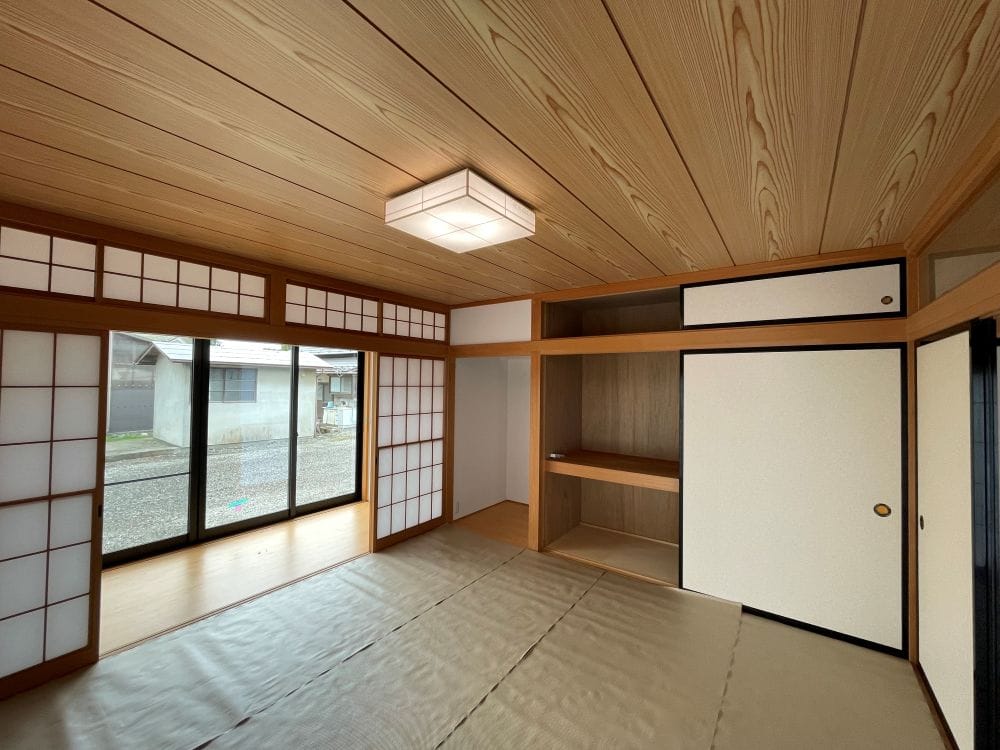 和室8.0帖