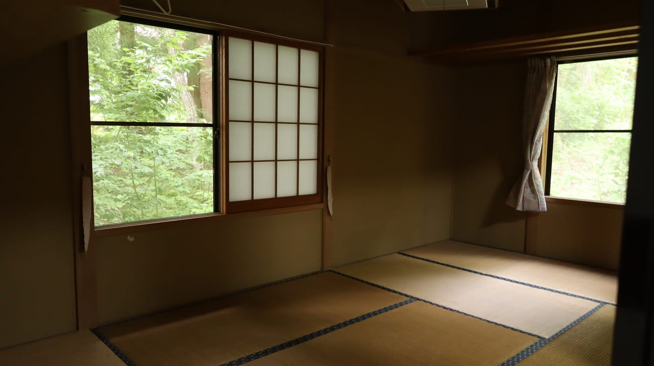 和室