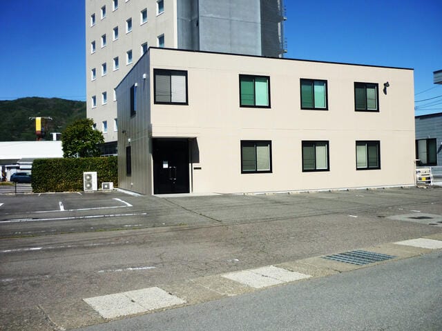 中沖貸事務所