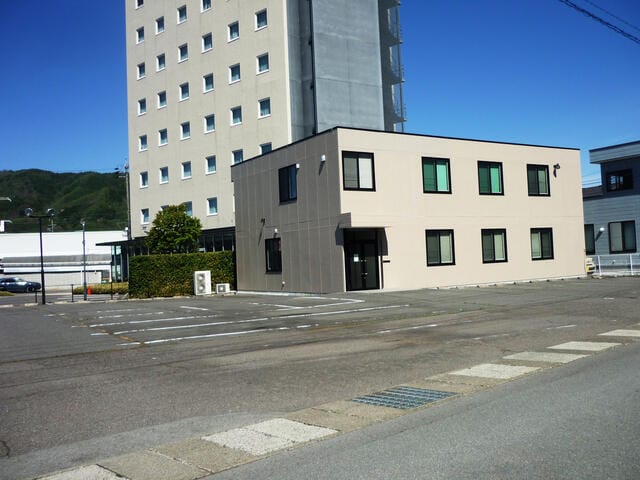 中沖貸事務所
