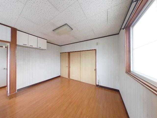 いはるコーポ 201号室 DK