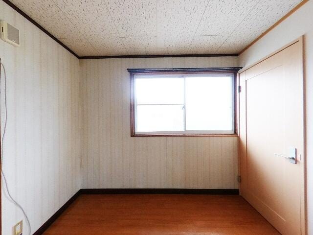 いはるコーポ 201号室 DK