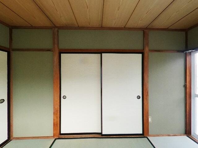 いはるコーポ 201号室 和室6帖